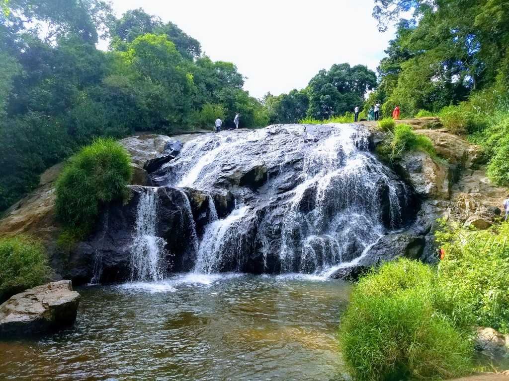 ooty travel hub