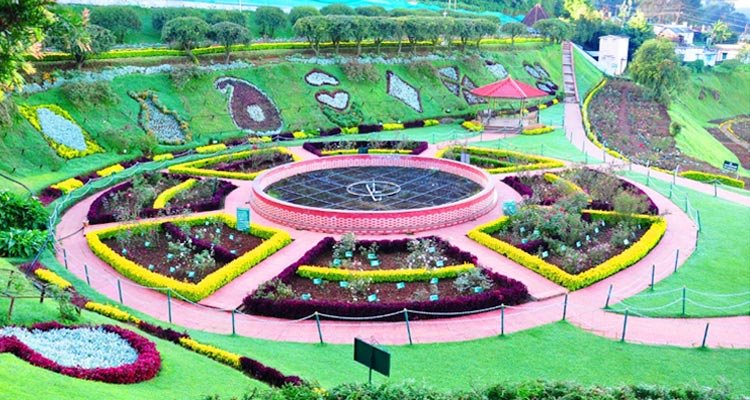 ooty travel hub