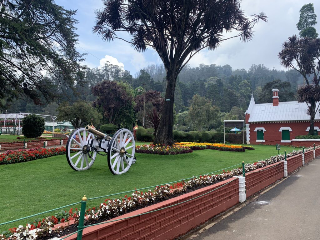 Top 5 Places to visit ooty in 1 day