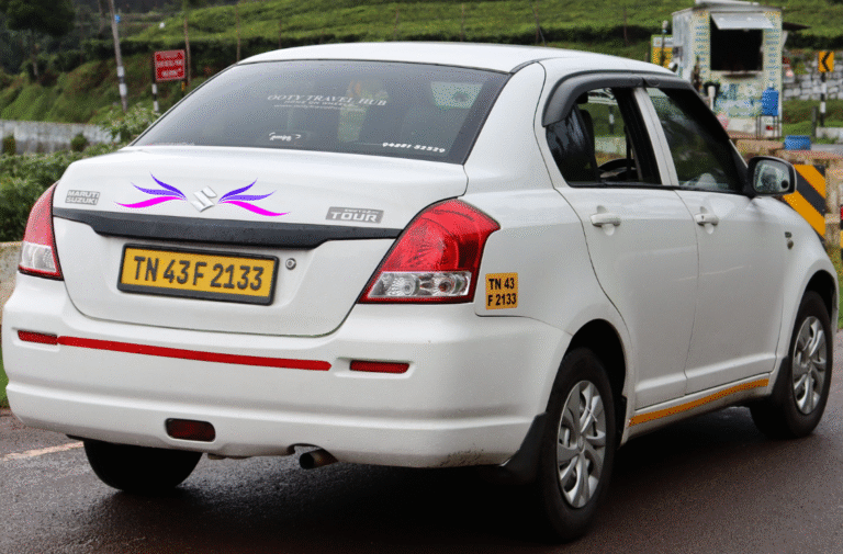 Ooty Travels is one of the best ooty travels registered as ooty travel hub by tamilnadu government.