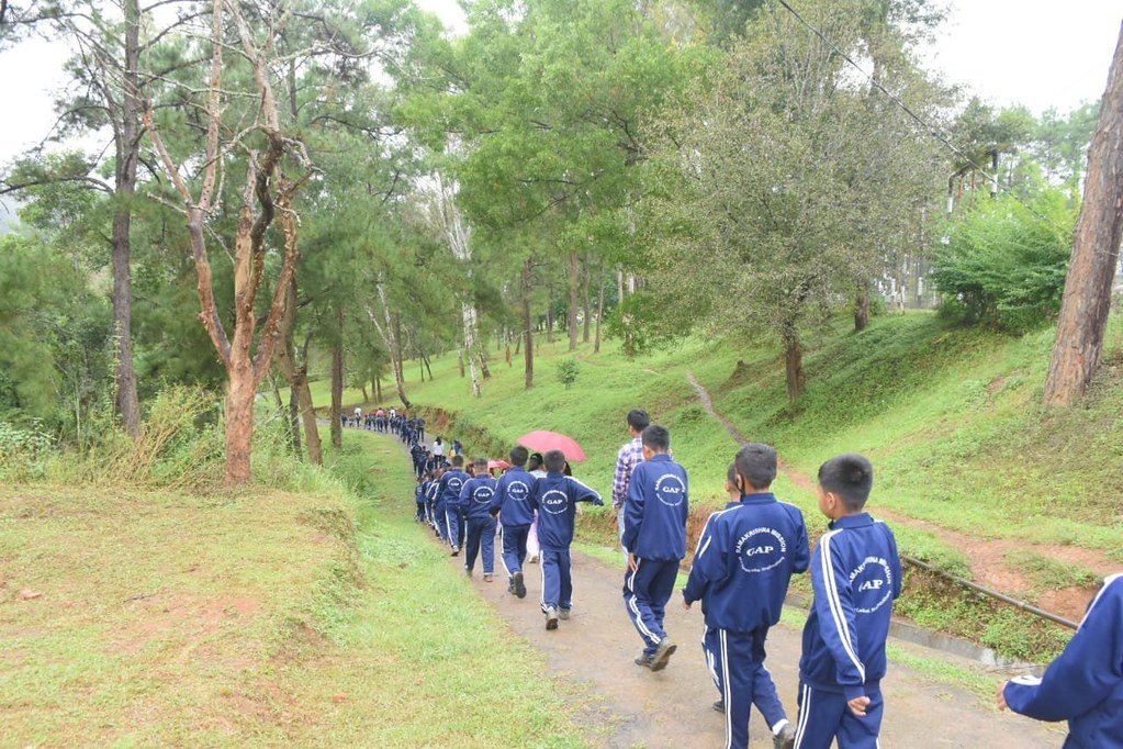 ooty students tour packages